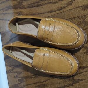 Sperry loafers